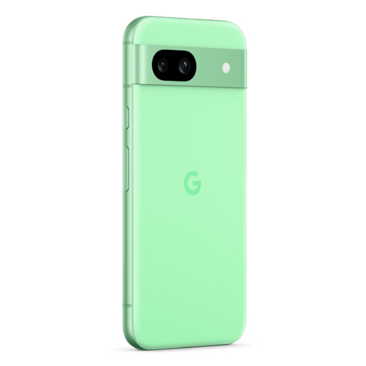 Google Pixel 8A 8/128Gb Зеленый (JP)