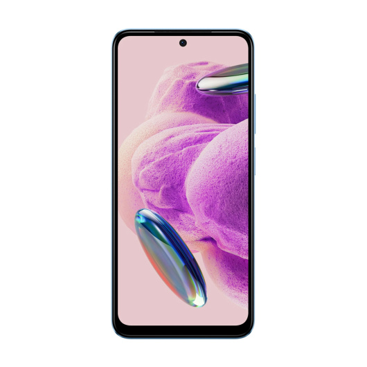 Xiaomi Redmi Note 12S 6/128Gb Global Голубой