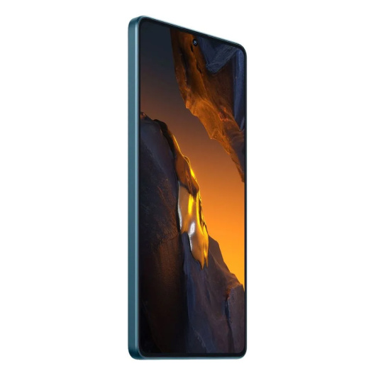 Xiaomi Poco F5 8/256Gb РСТ Синий