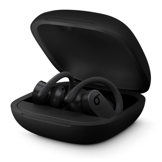 Беспроводные наушники Beats Powerbeats Pro Черные