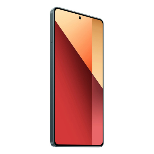 Xiaomi Redmi Note 13 Pro 4G Dual 8/256Gb РСТ Зеленый