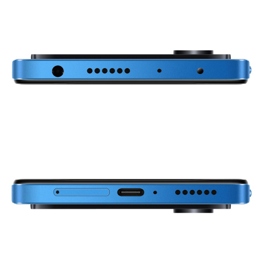 Xiaomi Poco X4 Pro 5G 6/128Gb Global Синий