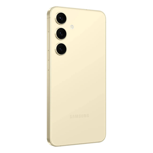Samsung Galaxy S24+ 12/512GB Dual nano SIM желтый