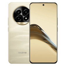 Realme 13 Pro 5G 8/256Gb РСТ Золотой