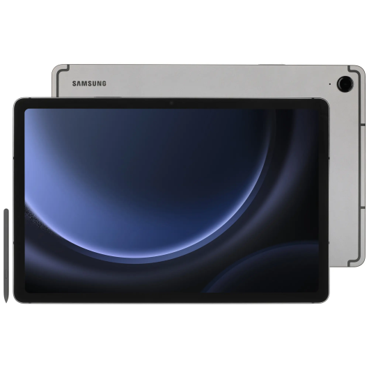 Планшет Samsung Galaxy Tab S9 FE 8 ГБ/256 ГБ, Wi-Fi, графит (EAC)