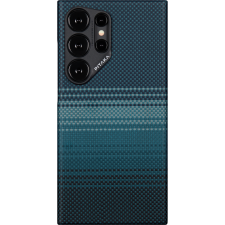 Чехол премиум Pitaka MagEZ Case для Samsung Galaxy S24 Ultra Moonrise