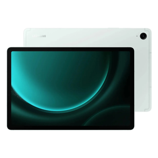 Планшет Samsung Galaxy Tab S9 FE 8 ГБ/256 ГБ, Wi-Fi, зеленый (EAC)