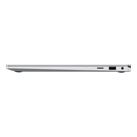 Ноутбук Samsung Galaxy Book4 360 15.6",i7,16/1TB,Platinum Silver