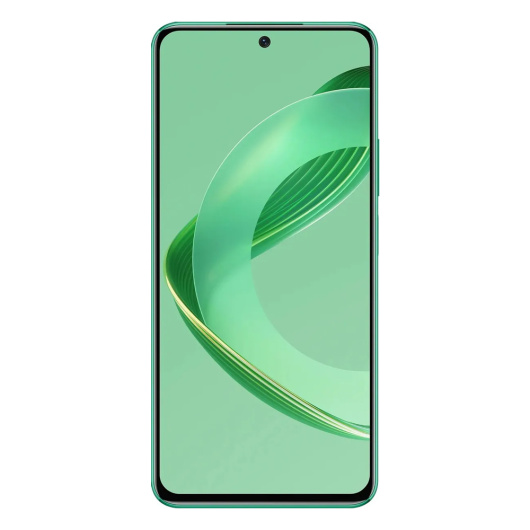 HUAWEI Nova 12 SE 8/256Gb EAC Зеленый