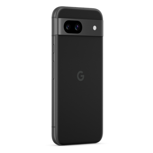 Google Pixel 8A 8/256Gb Черный (US)