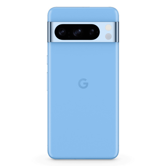 Google Pixel 8 Pro 12/256Gb Голубой (JP)