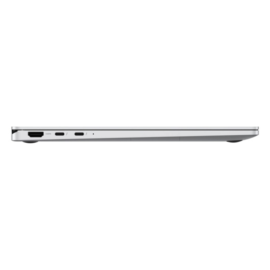 Ноутбук Samsung Galaxy Book4 360 15.6",i7,16/1TB,Platinum Silver