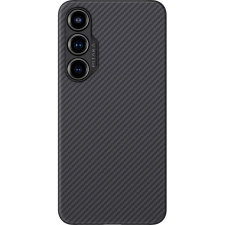 Чехол премиум Pitaka MagEZ Case для Samsung Galaxy S24 черный