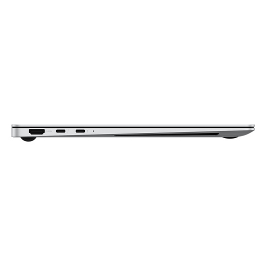 Ноутбук Samsung Galaxy Book4 Pro 14" 32/1TB Platinum Silver 