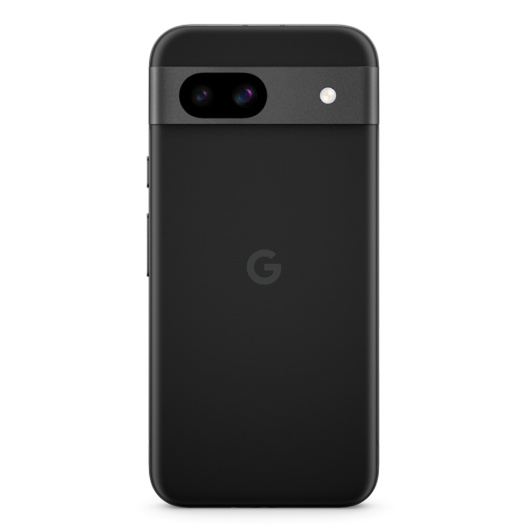 Google Pixel 8A 8/128Gb Черный (JP)