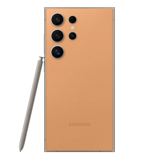 Samsung Galaxy S24 Ultra 12/512GB SM-S928B Оранжевый титан 