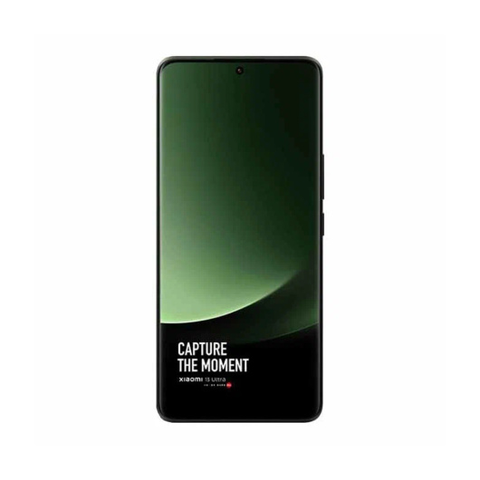Xiaomi 13 Ultra 12/512Gb РСТ Green
