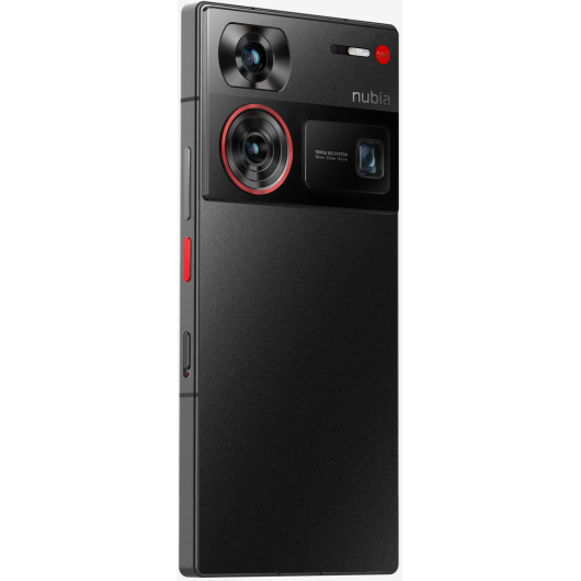 ZTE Nubia Z60 Ultra 12/256Gb Global Черный(Leading Version)