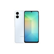 Samsung Galaxy A06 6/128Gb Белый